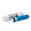 OEM 2 inch 75gpd Inline RO Membrane Replacement