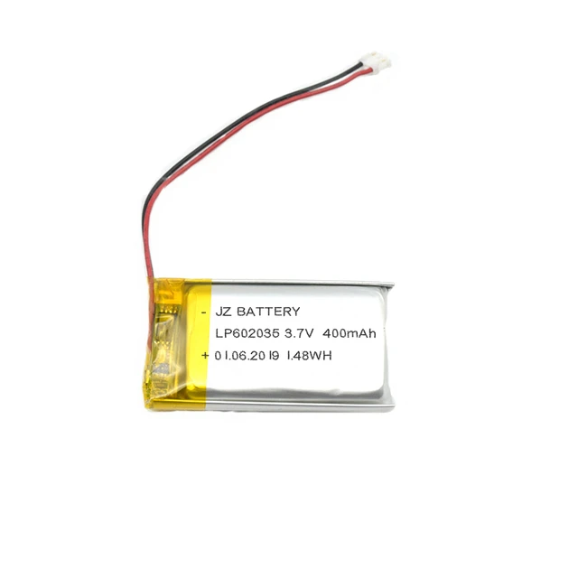 Foshan Jiezhen Technology Company Limited Rechargeable Lithium Polymer Battery Rechargeable Lithium Battery Pack