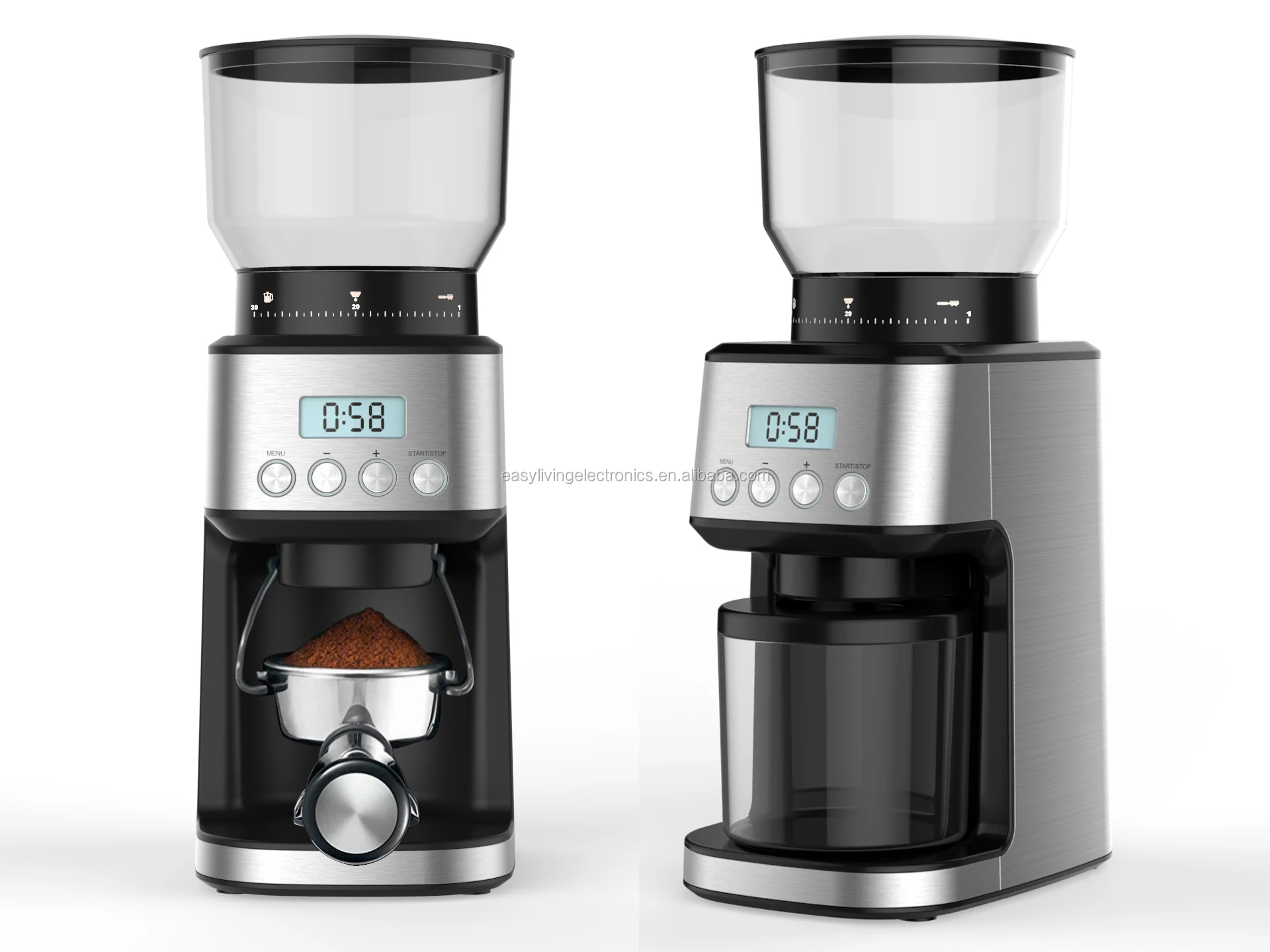 coffee grinder