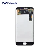 Vanda factory direct price lcd screen display for General mobile GM 6 digitizer assembly