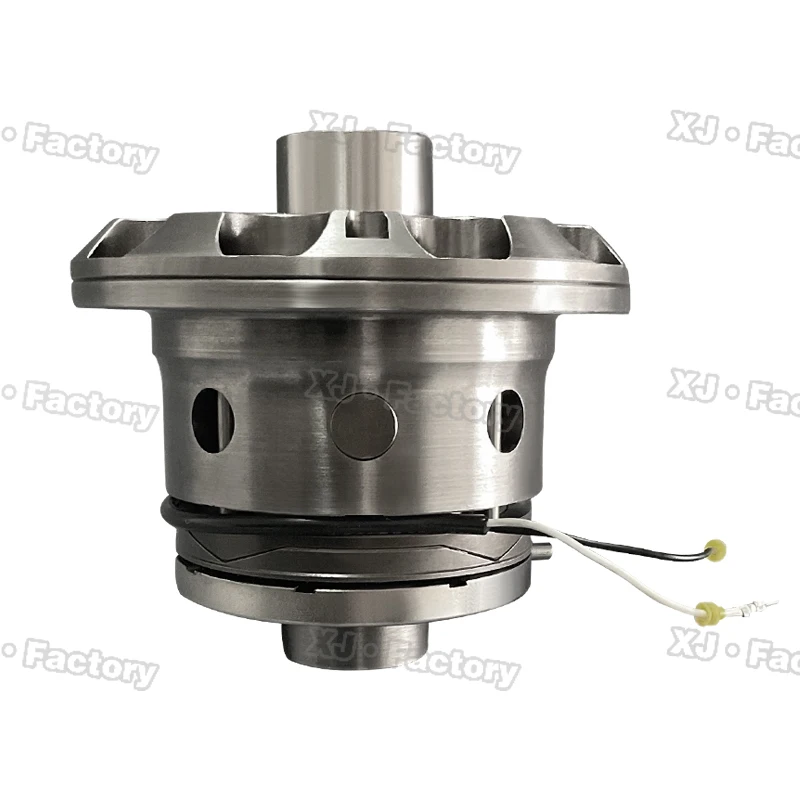 XJX Parts Et 208 Electric Locker Differential for Suzuki