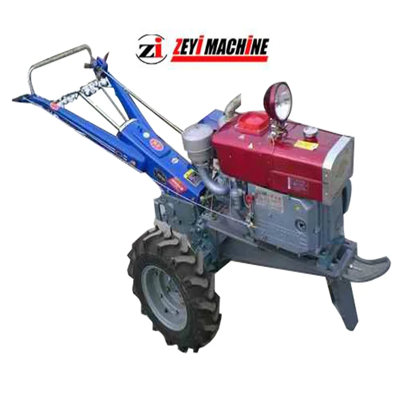 18 horsepower tractor world universal Dongfeng type configurable agricultural machinery