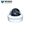 Home Security High Resolution Sony 700TVL Fisheye 130 Degree Angle Dome Camera