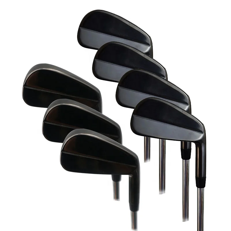Oem Blade Golf Club Irons Sets Buy Blade Golf Irons Set,Cheap Golf