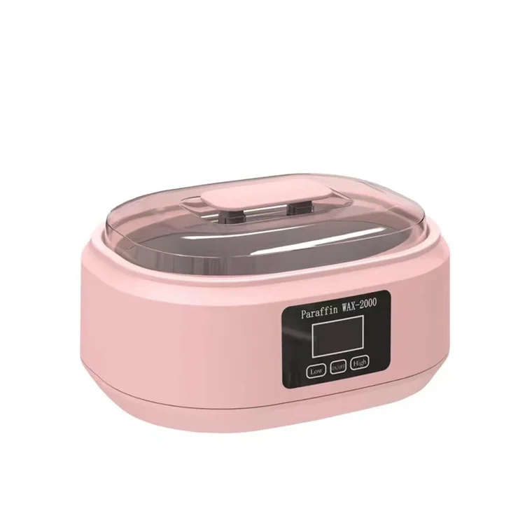 Factory Drop Shopping Wax Machine for Hair Removal Salon and Home Use ...