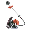 electric 2 stroke farm machine small power weeder machine for price