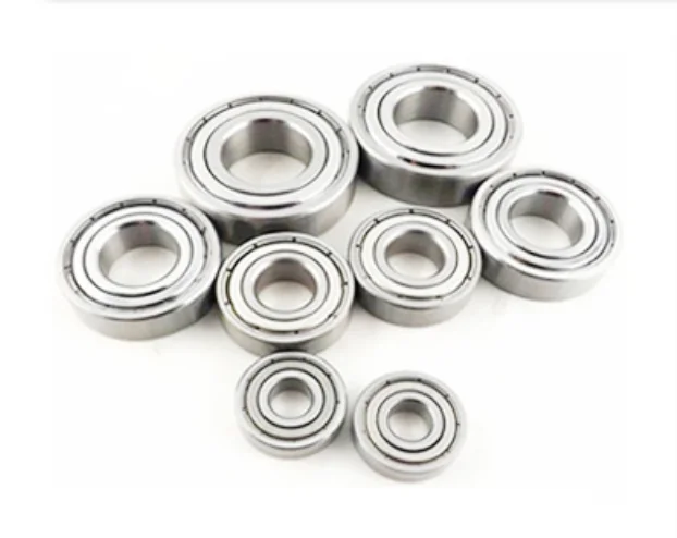 Axial Cooler, 14025, 140X140X25mm, 12V - detail 42