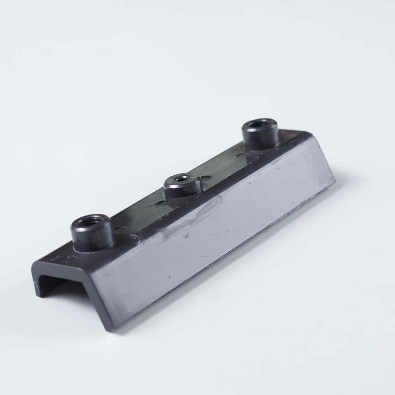 forklift spare parts Sliding block BZ101050301 BZ101040246C for linde Forklift side shifter supplier