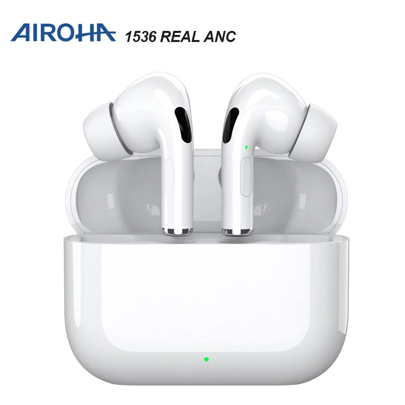
Factory direct noise cancel AP3 air3 air pro 1536 airoha 1562 anc air pro 3 super bass pods airbuds pro earpod 