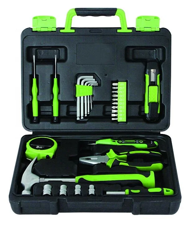 28pcs High Quality Tool Set Hand Repair Tool Kit Set - Buy Quality Tool ...