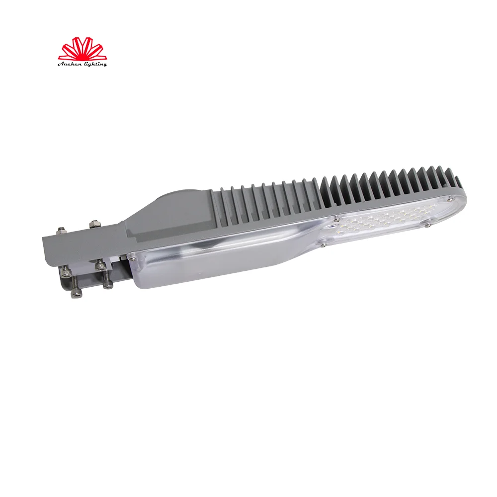 High quality 30w led street light price list with IP66 waterproof