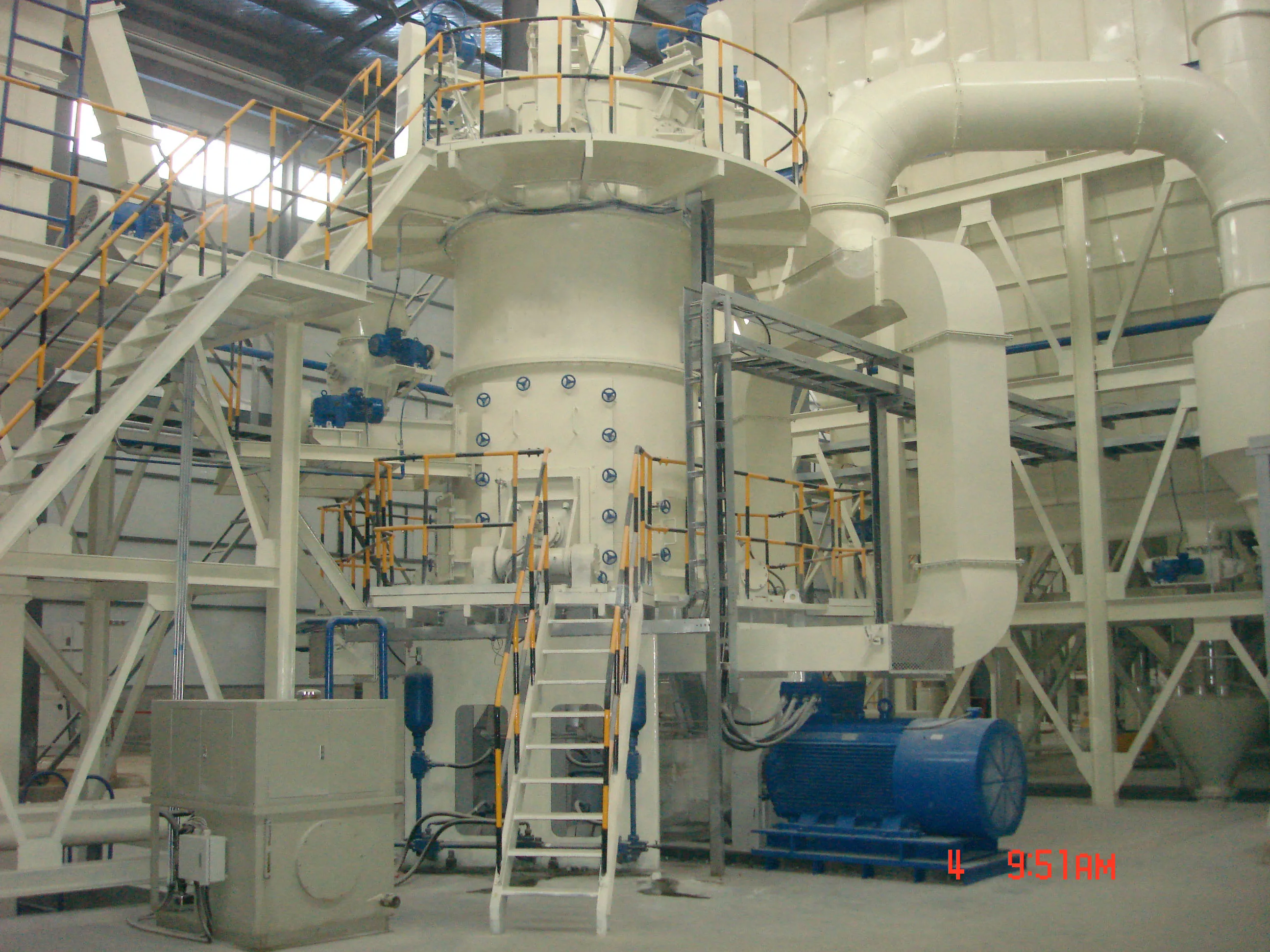Low Price ISO9001 Approved coal vertical mill in Zimbabwe