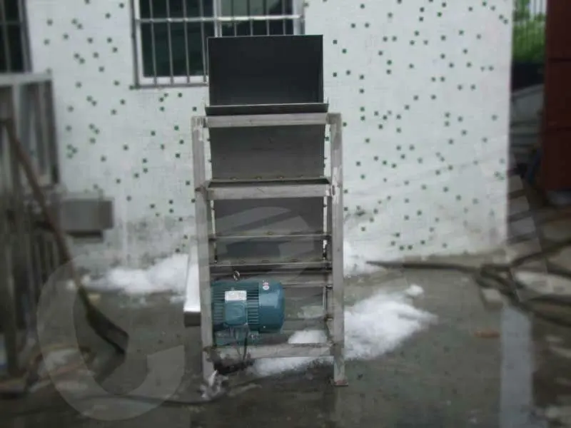 Stainless Steel Ice Block Crusher Machine For Philippines Buy Ice