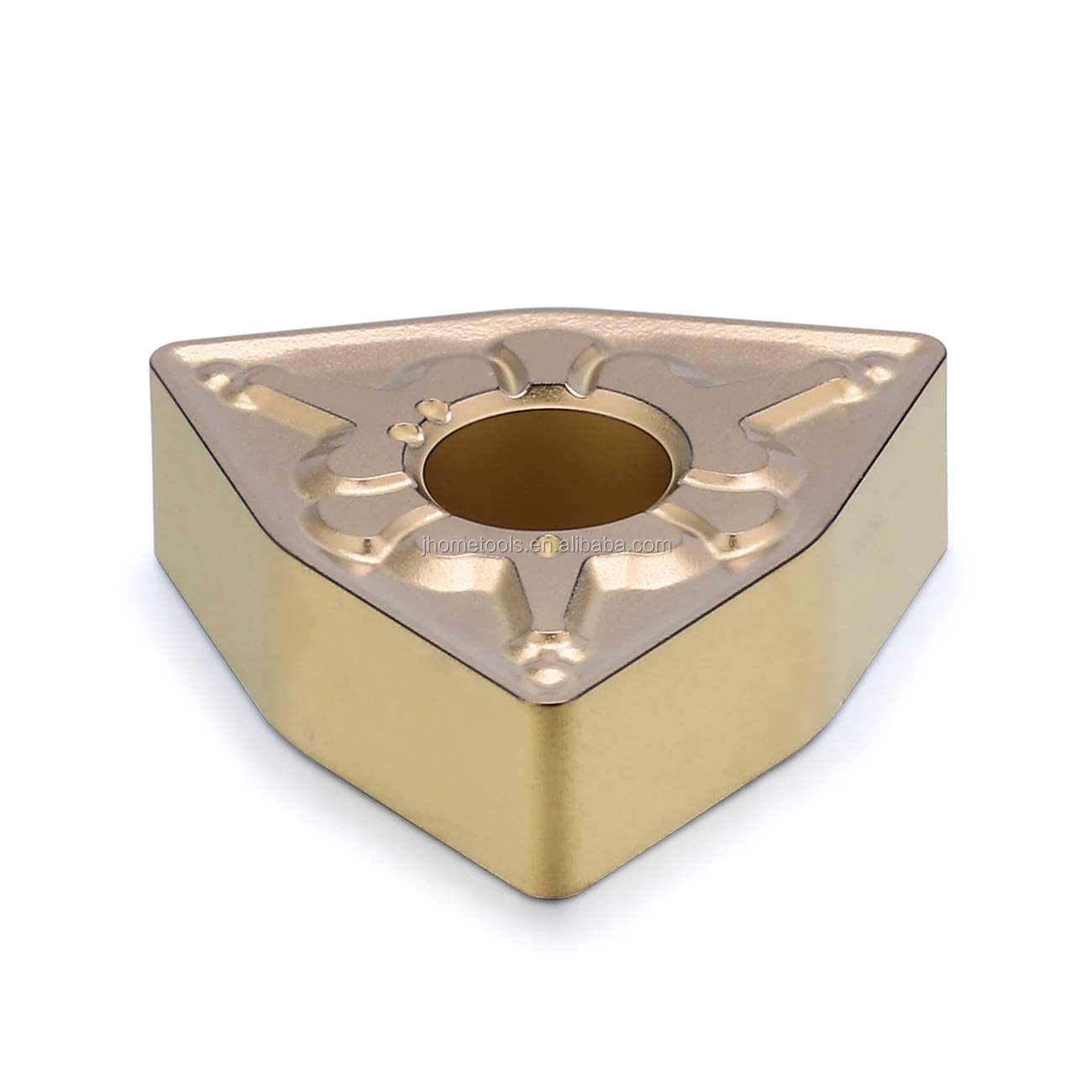 Jhome Wnmg080412 Zcc Ct Carbide Insert \/carbide Indexable Insert