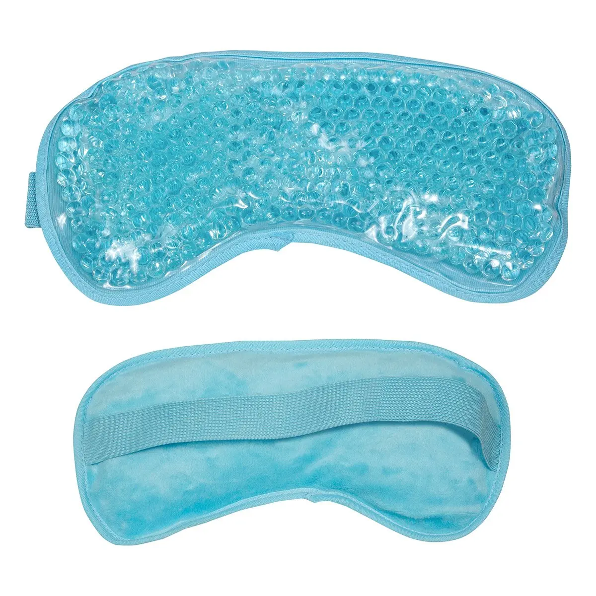 Customized Ice Removable Eye Fatigue Remission Sleep Eye Mask Gel Eye