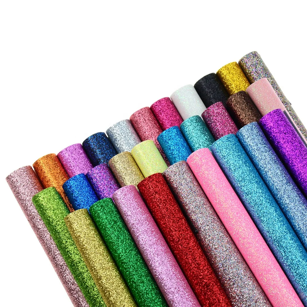 

Solid bulk glitter,10 Pieces, As the picture