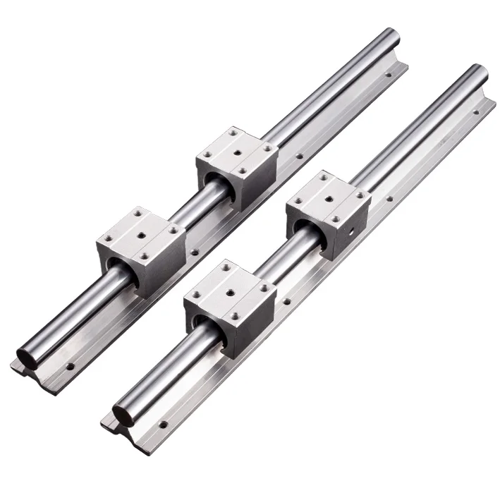 Sbr12 Sbr16 Sbr20 Sbr25 Sbr30 Sbr35 Sbr40 Sbr50 Aluminum Linear Guide ...