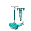 Cheap Factory Price toy kids scooter for sale super suncolor kick