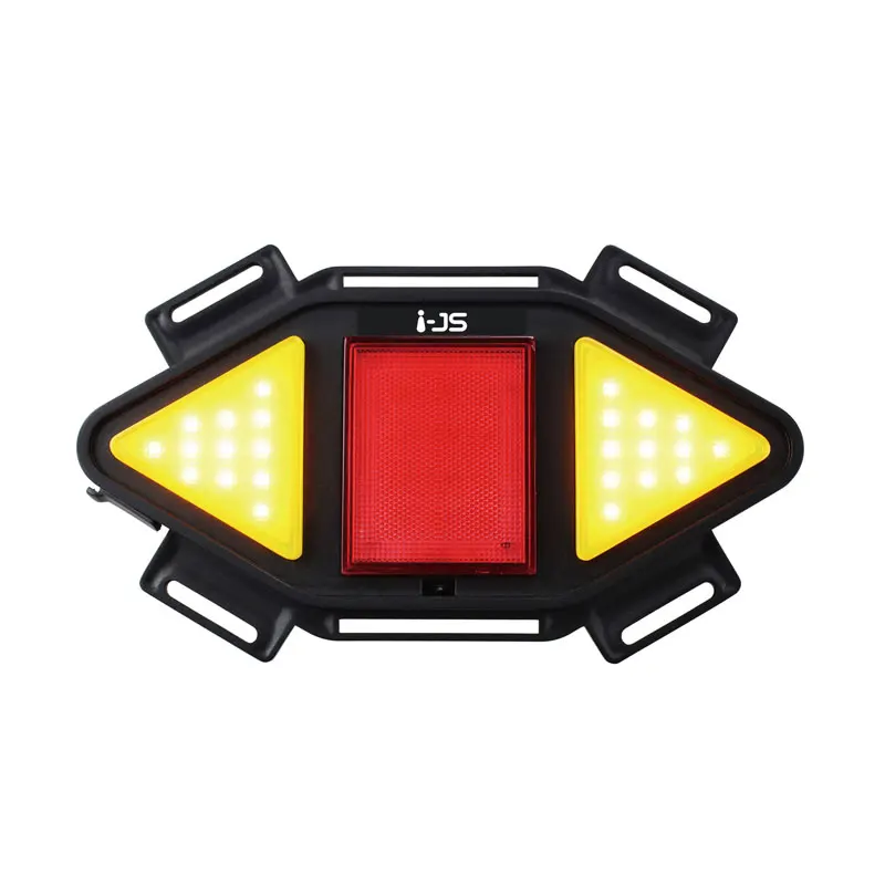 Durable Using Low Price Motorbike Light Motorcycle Wireless Turn Signal