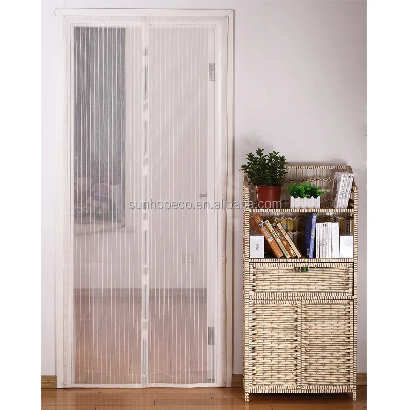 Portable Easy Mosquito Net Screen For Window Door Buy Mosquito