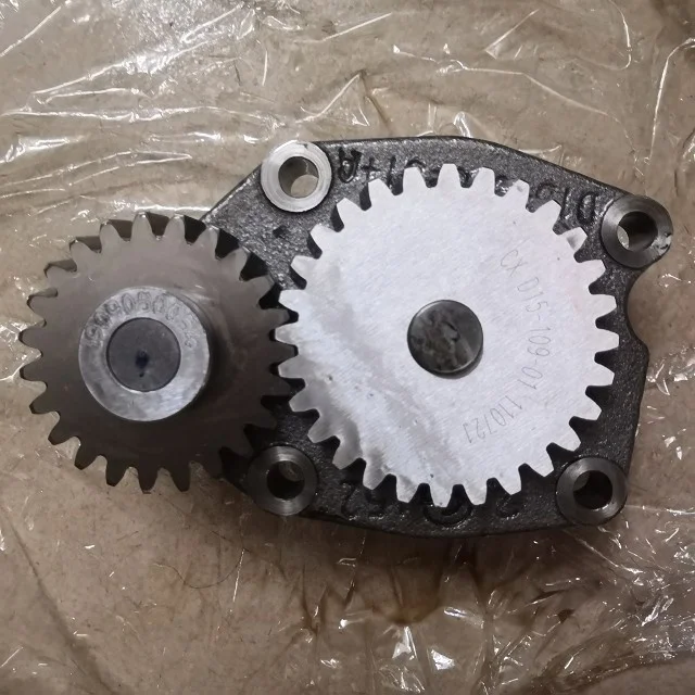 D1500031+a Road Roller D6114 Diesel Engine Parts Oil Pump Buy D15