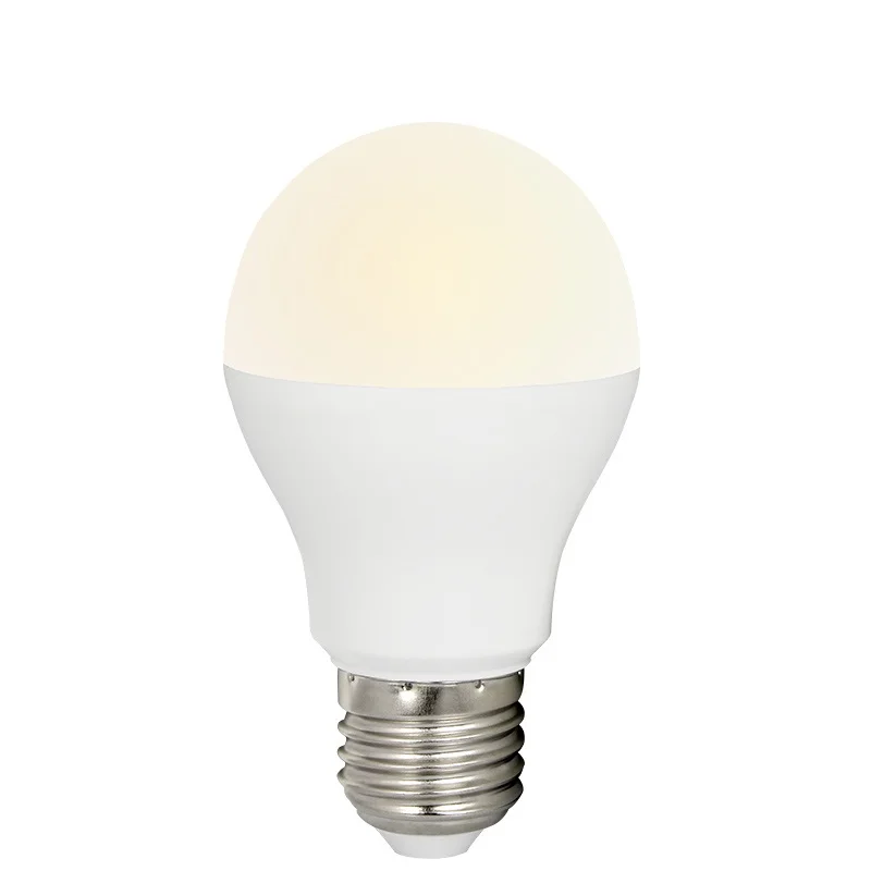FUT017 Mi Light 6W Color temperature bulb led light smart bulbs 500LM