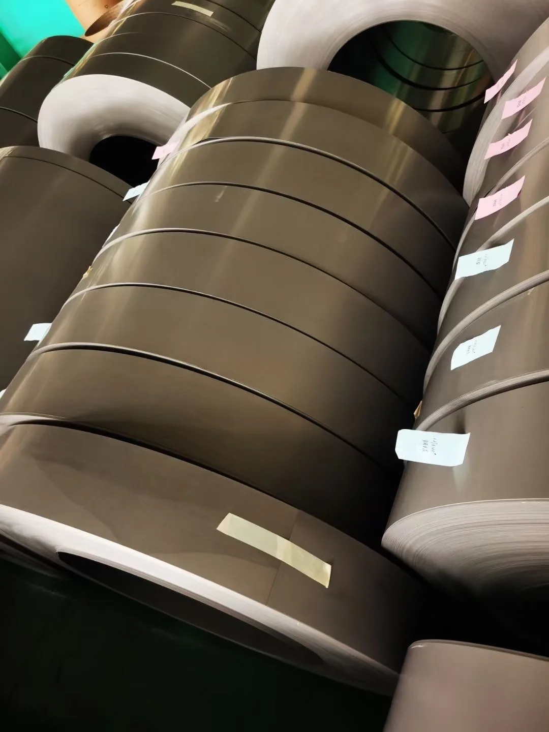 30QG120 Silicon Steel Export To Poland 30QG120 Silicon Steel Export To Poland