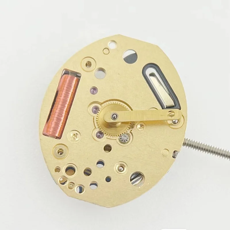 Original Replacement Quartz Movement For Eta E03.001 Quartz Movements