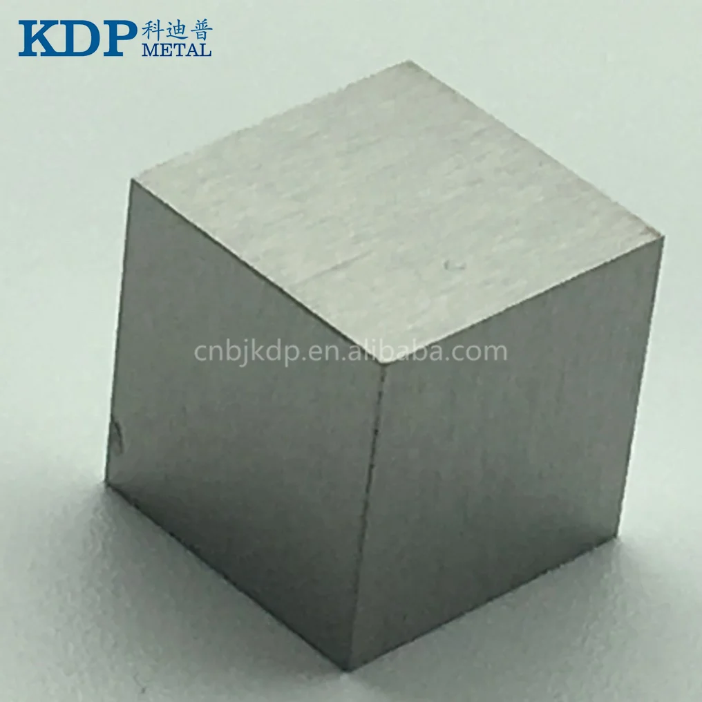 純チタンインゴット1 Kgあたりの価格 Buy 高品質のチタンインゴット チタンインゴット価格 ホット販売チタン Product On Alibaba Com