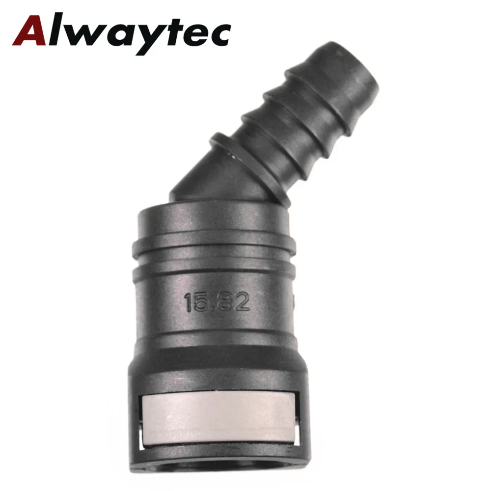 New Design For Ev Battery Cooling System 15.82mm-sae5/8