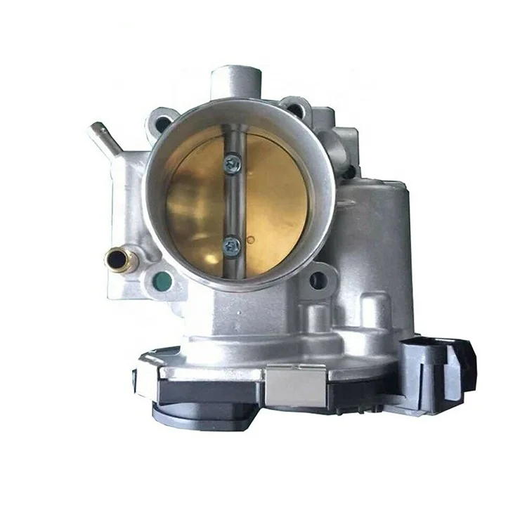 Auto Spare Parts - New Throttle Body 96817600 for Chevrolet