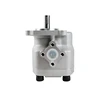 China Haweisi HGP2A Wholesale aluminum intricate various styles hydraulic micro gear oil pump