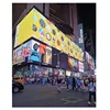 Ultra thin light weight indoor P2.5mm P3mm P4mm SMD2121 LED Panel/LED display rental led video wall for indoor usage