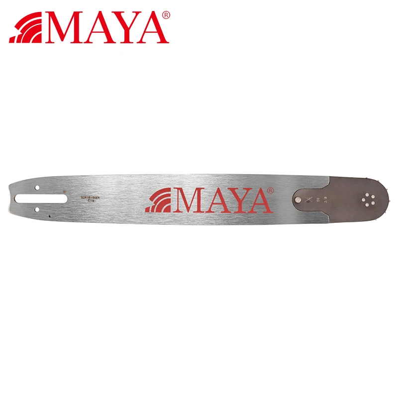 Chain Saw Carving Bar/solid Hard Nose Carving Bar/chain Saw Solid Bar Buy Chainsaw Carving Bar