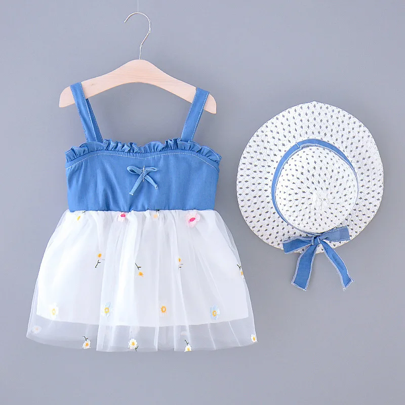 pretty kids clothes