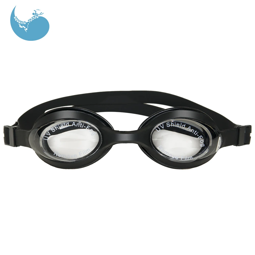 Antifog No Leaking With Degree Myopic Corrective Optical Lenses Fits