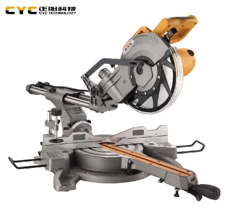 J1XKZ28255 MITER SAW 220V 50HZ CUTTING BLADE 255MM high quality power