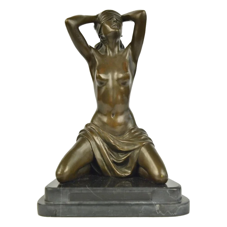 Good Quality Life Size Female Statue Erotic Bronze Sculpture Buy