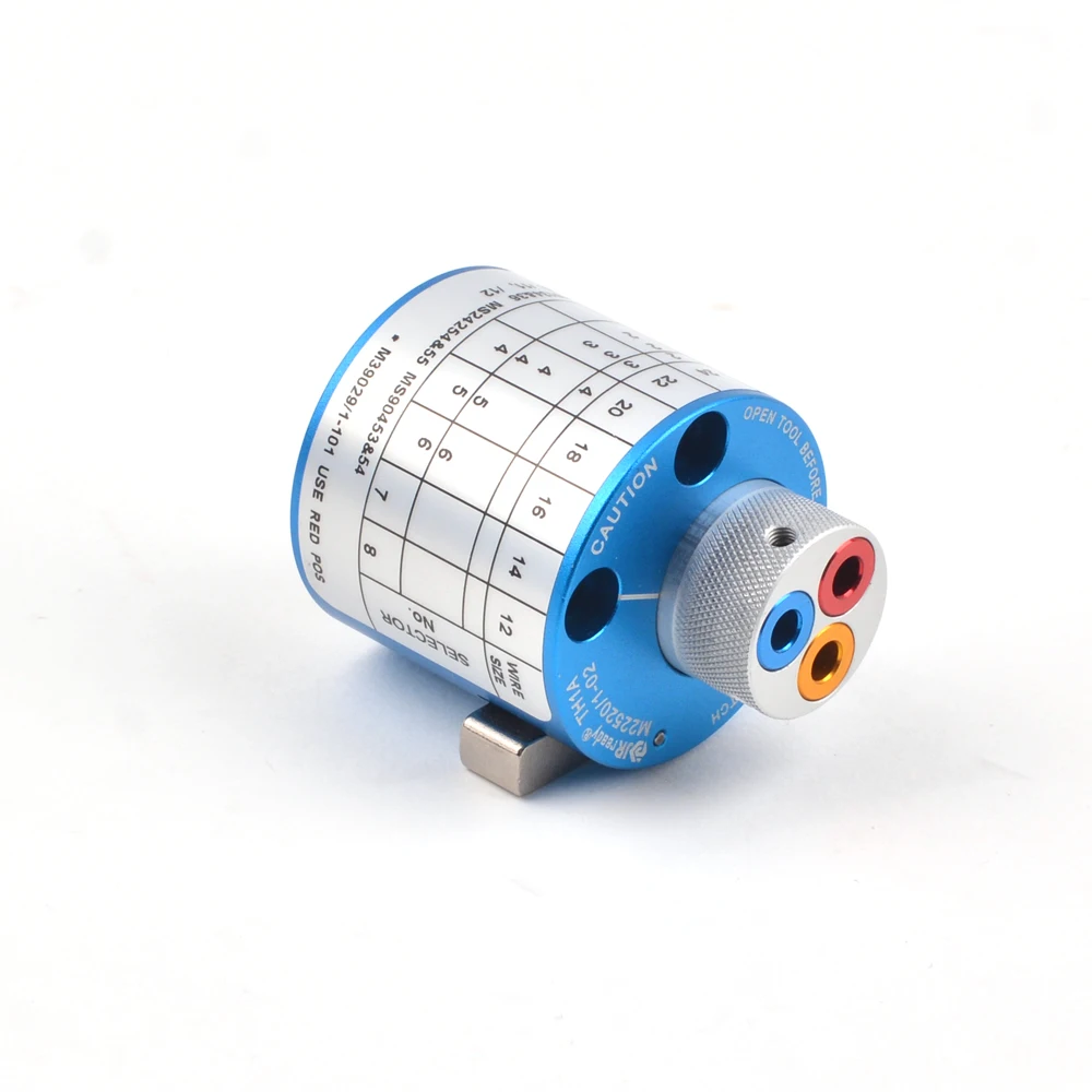 Jrready M22520/1-02 Standard Positioner - High-Quality Tool