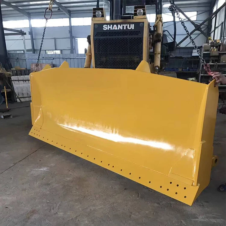 6 Way Skid Steer Loader Front End Dozer Snow Blade For Sale Buy Snow