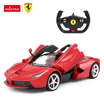 rastar ferrari