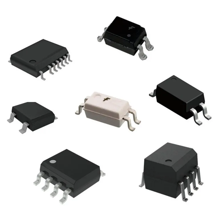 Mc34119-so8 Integrated Circuit Electronic Components Ic Chip Mc34119 ...