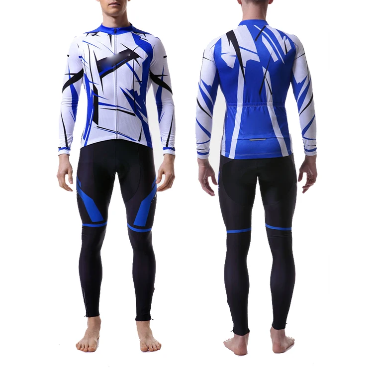 bicycle wear