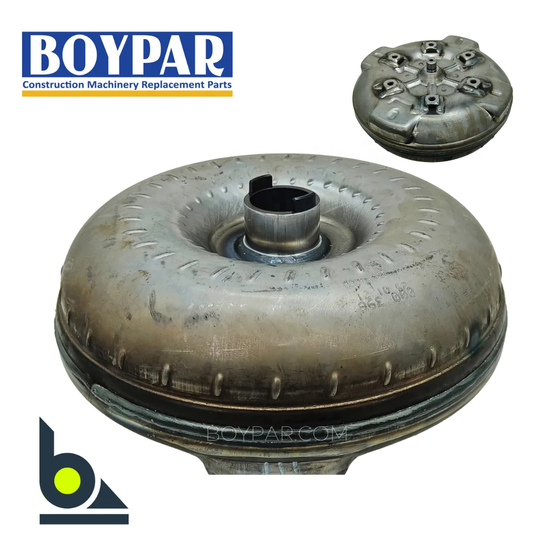 Genuine Part Sachs Brand Torque Converter For Caterpillar