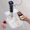 Professional Recipe App Developed by sea-maid sous vide wifi+App