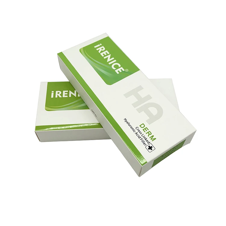 1ml dermal filler ha injectable hyaluronic acid for anti wrinkle