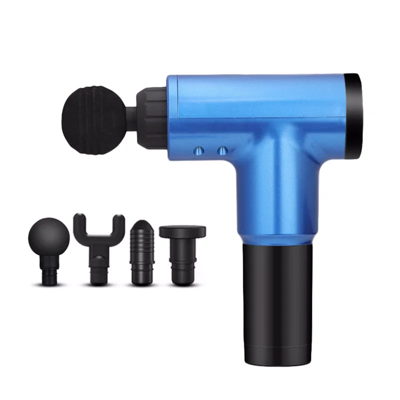 professional 9channeld electronic pulse massager with 10 electrodes and medical slipper