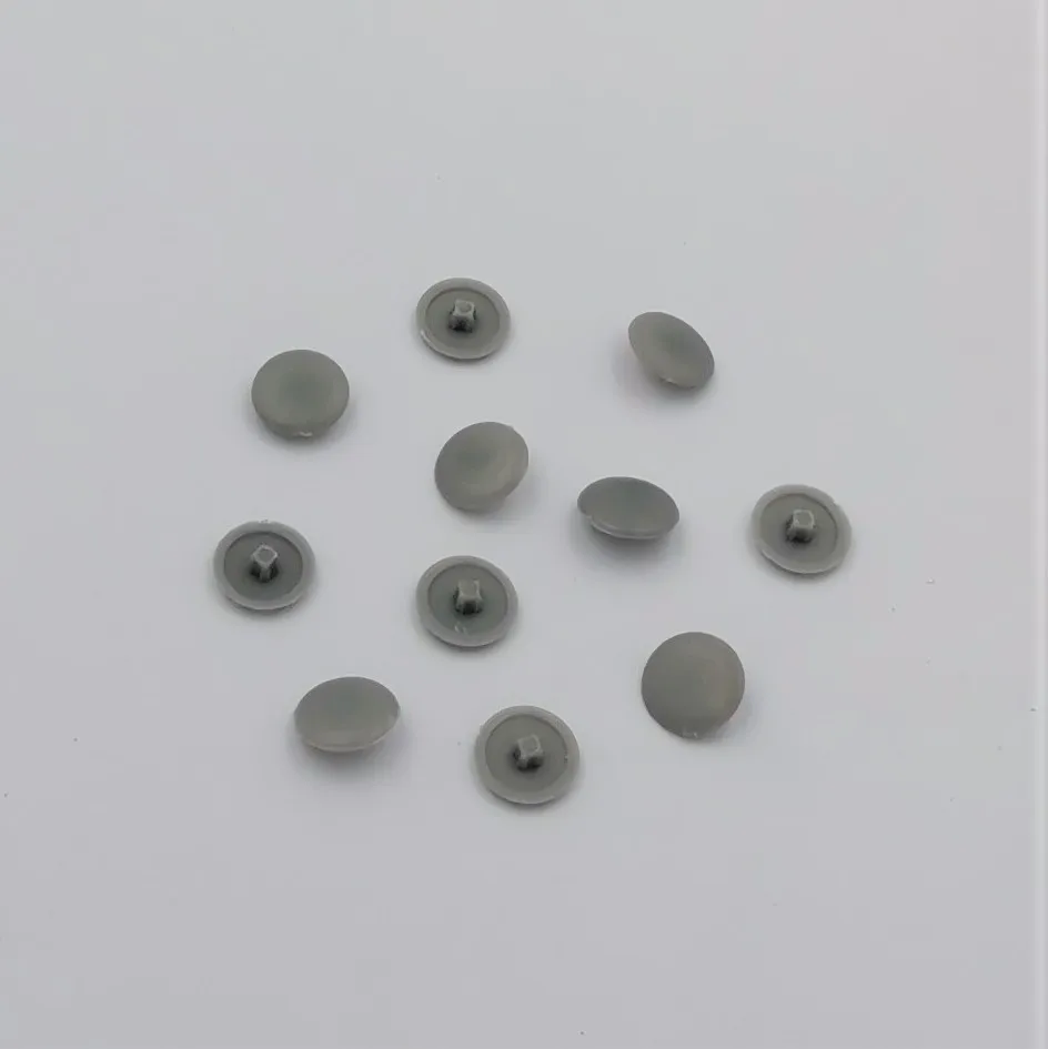 12mm Plastic Upholstery Decorative Screw Hole Cover Buy Screw Hole