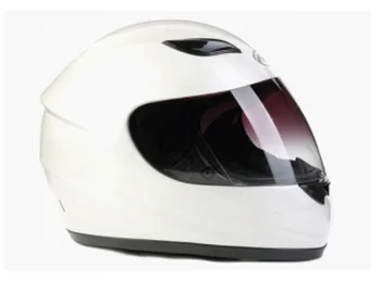 used motorcycle helmets