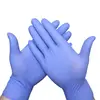 good price wholesale disposable waterproof machinery making latex glove